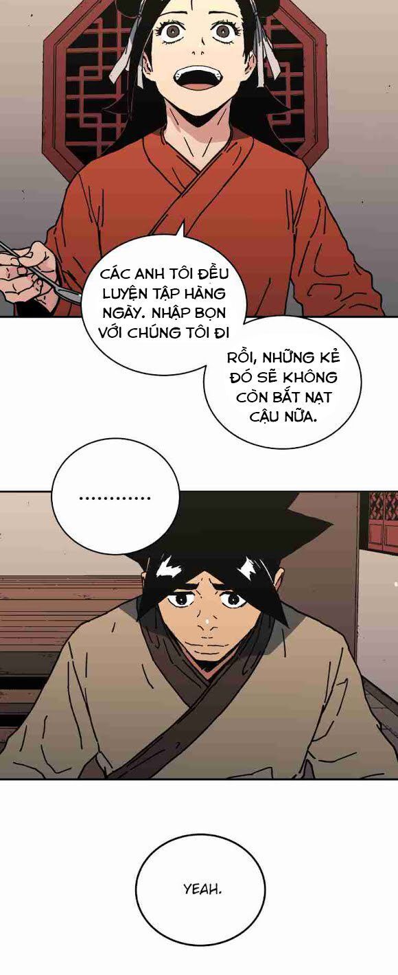 Bố Vô Song Chapter 114 - Trang 2