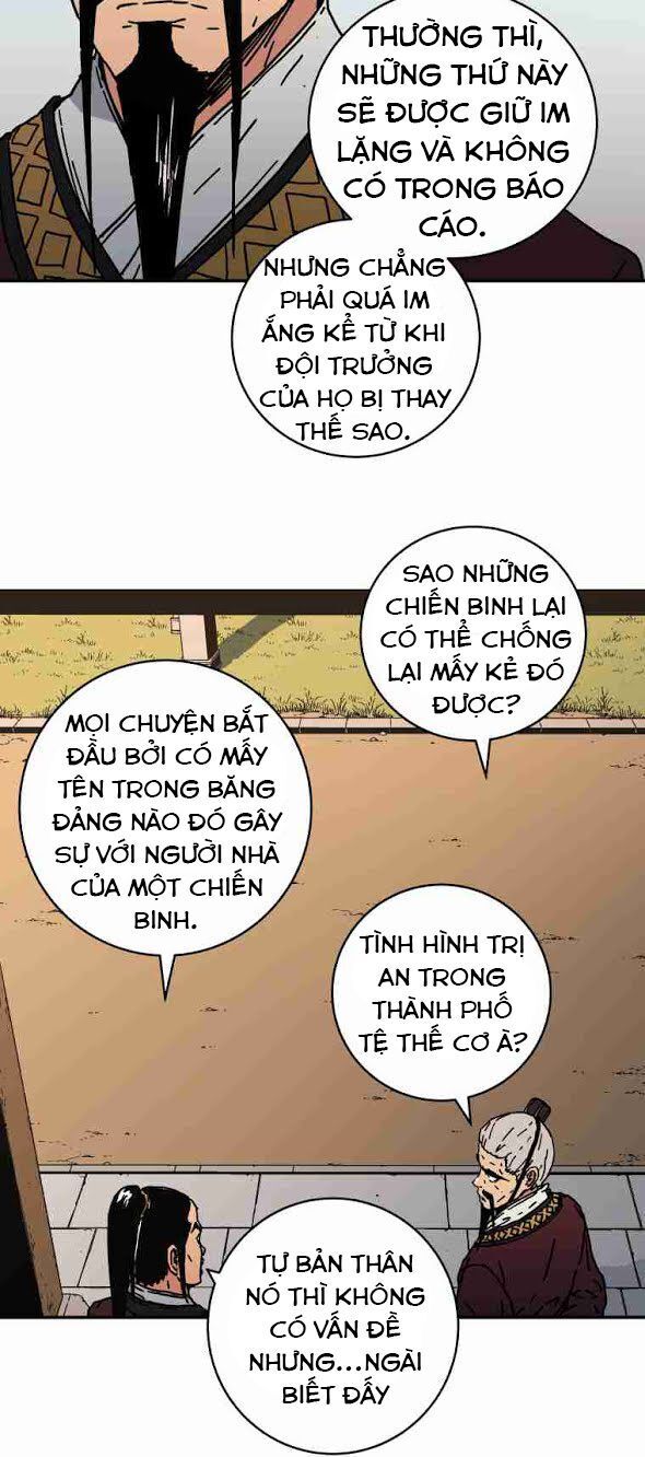 Bố Vô Song Chapter 114 - Trang 2