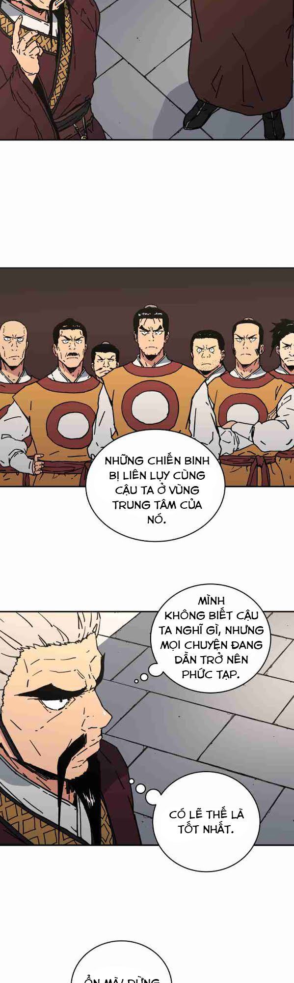 Bố Vô Song Chapter 114 - Trang 2