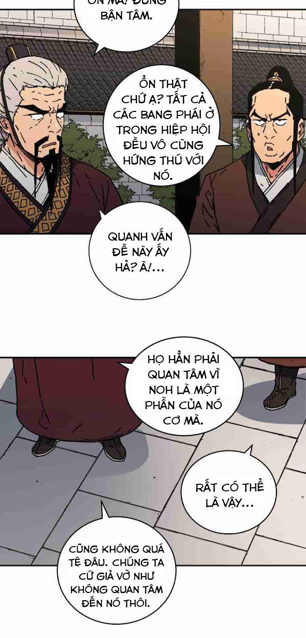 Bố Vô Song Chapter 114 - Trang 2