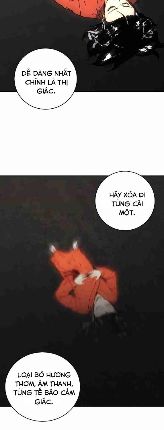 Bố Vô Song Chapter 115 - Trang 2