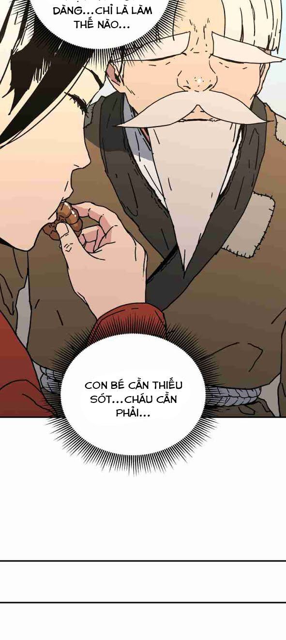 Bố Vô Song Chapter 115 - Trang 2