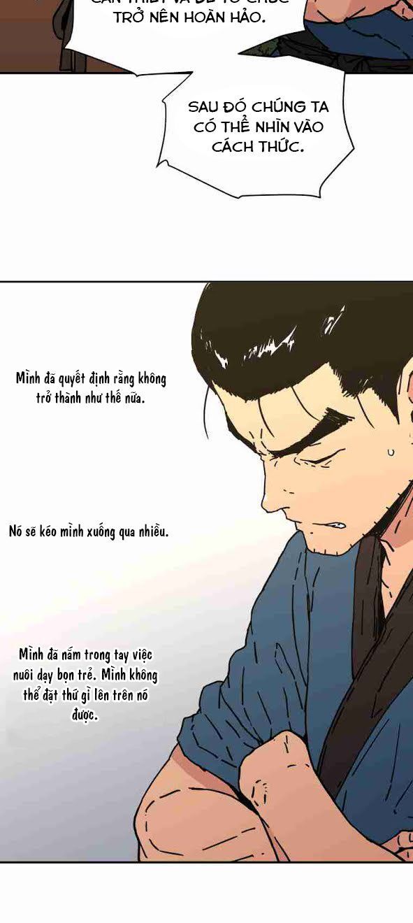 Bố Vô Song Chapter 115 - Trang 2