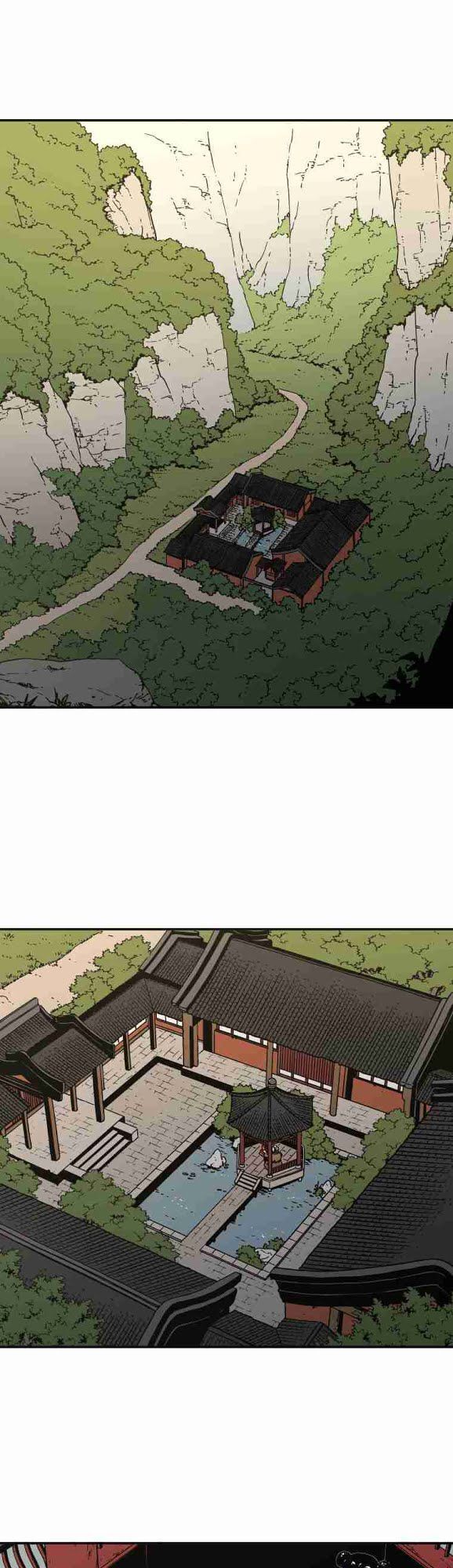 Bố Vô Song Chapter 115 - Trang 2