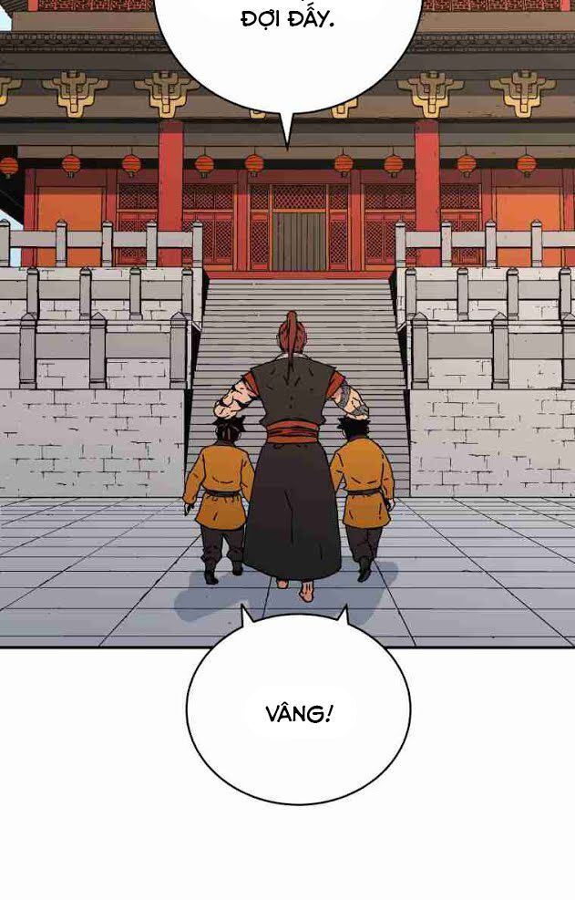 Bố Vô Song Chapter 115 - Trang 2