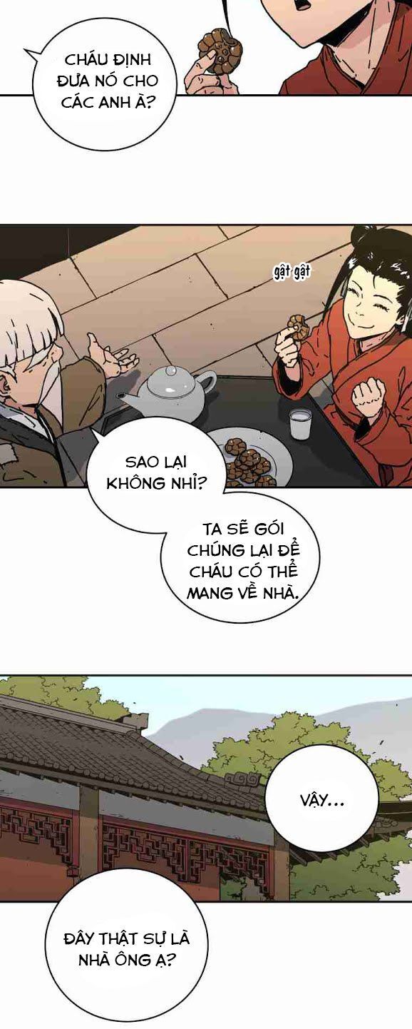 Bố Vô Song Chapter 115 - Trang 2