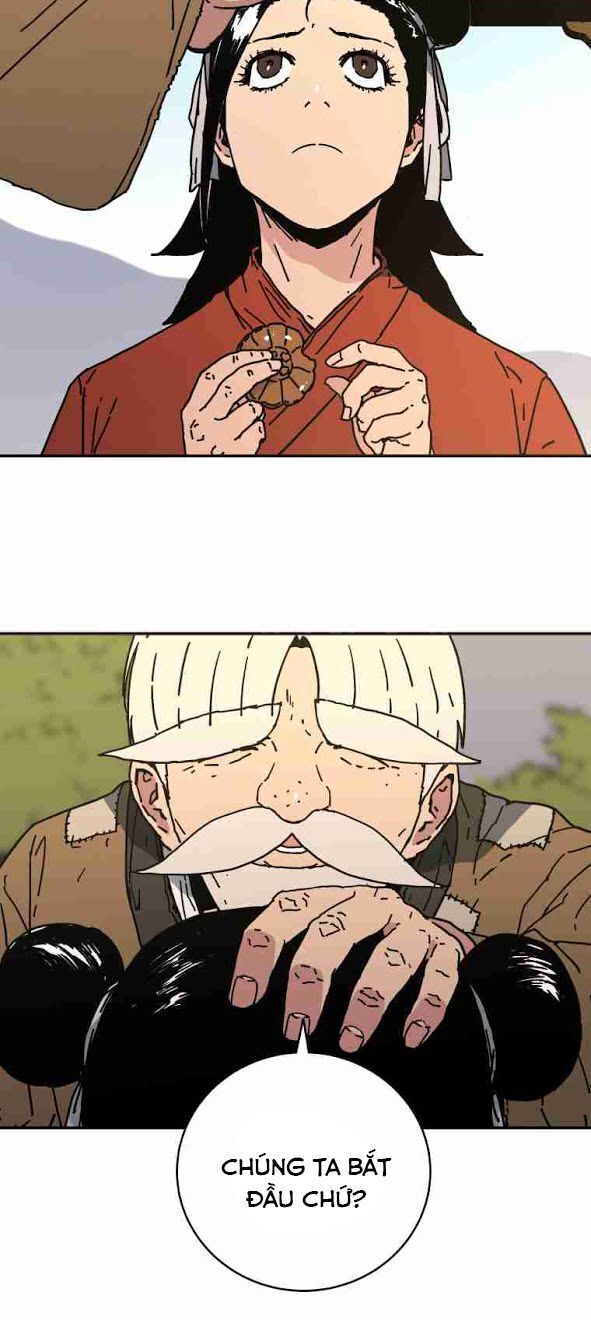 Bố Vô Song Chapter 115 - Trang 2