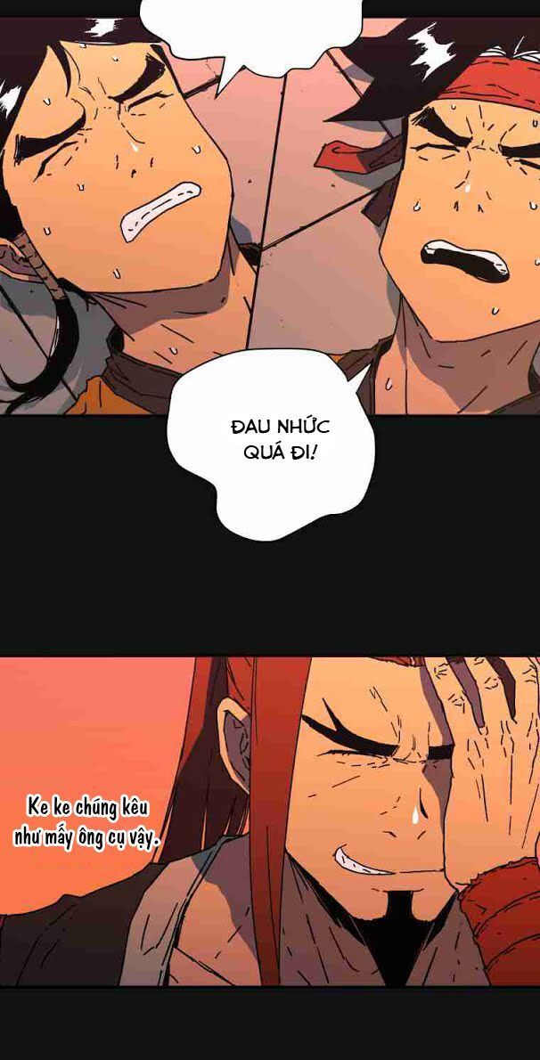 Bố Vô Song Chapter 116 - Trang 2