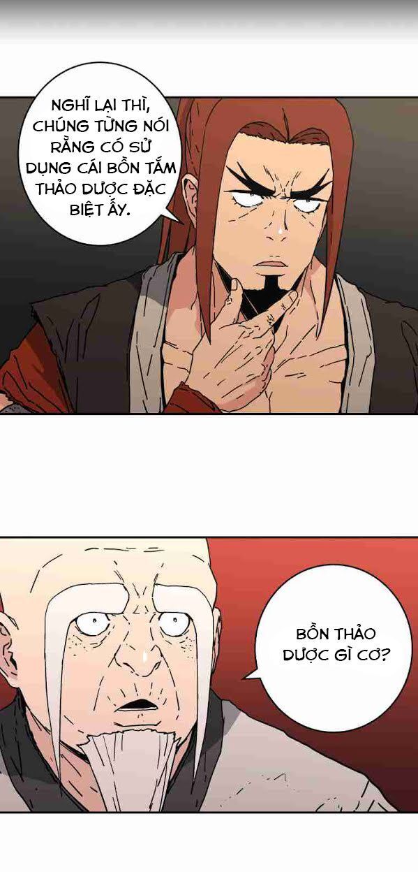 Bố Vô Song Chapter 116 - Trang 2