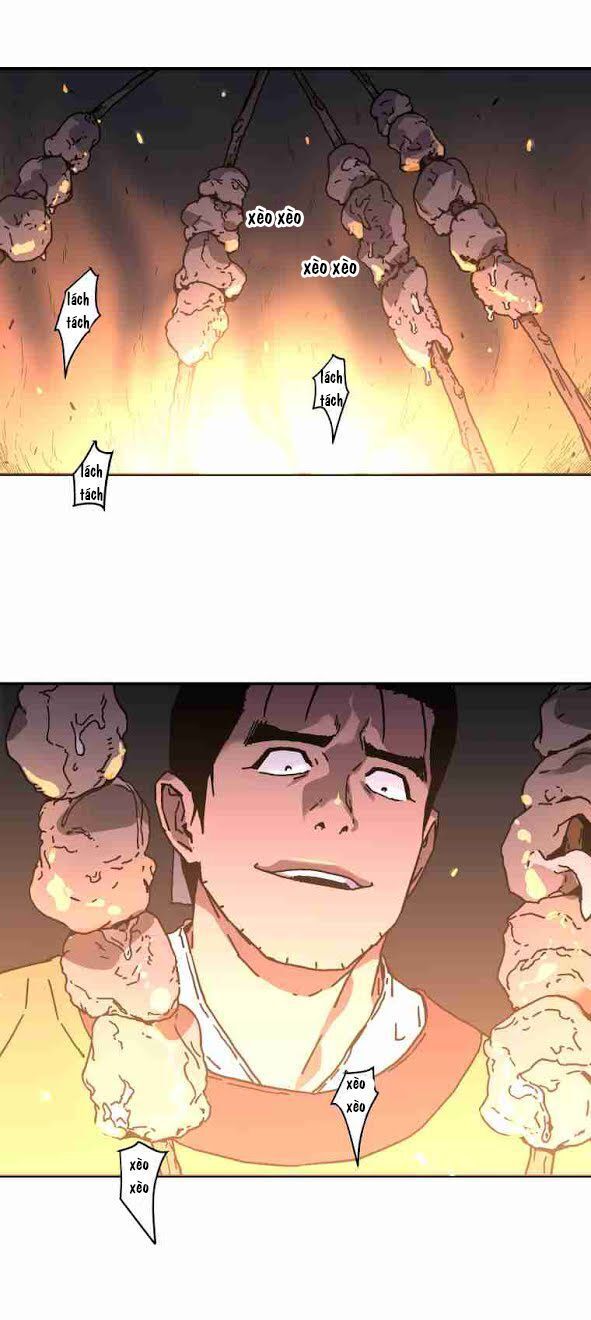 Bố Vô Song Chapter 116 - Trang 2