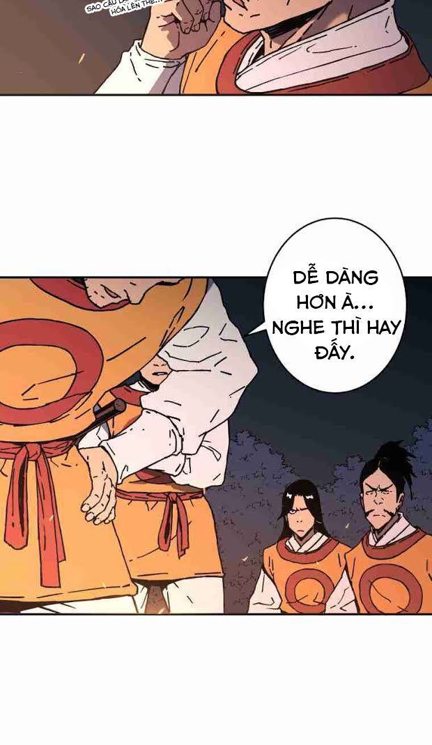 Bố Vô Song Chapter 116 - Trang 2