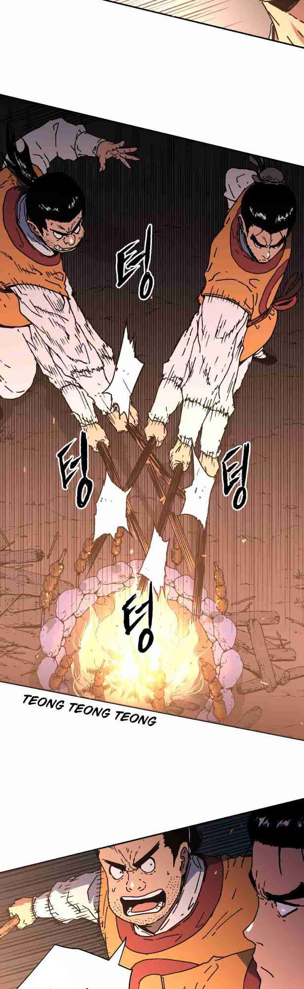 Bố Vô Song Chapter 116 - Trang 2