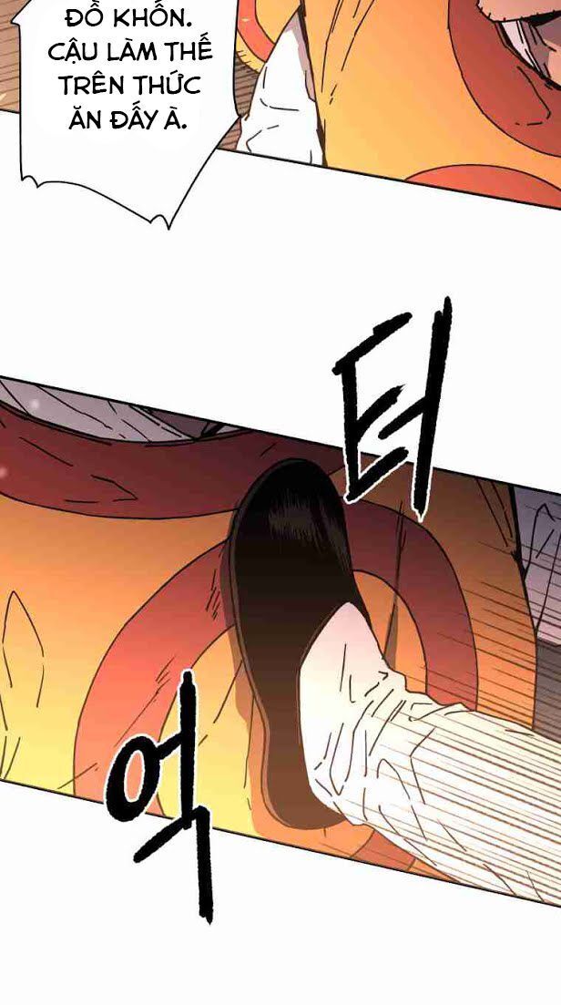 Bố Vô Song Chapter 116 - Trang 2