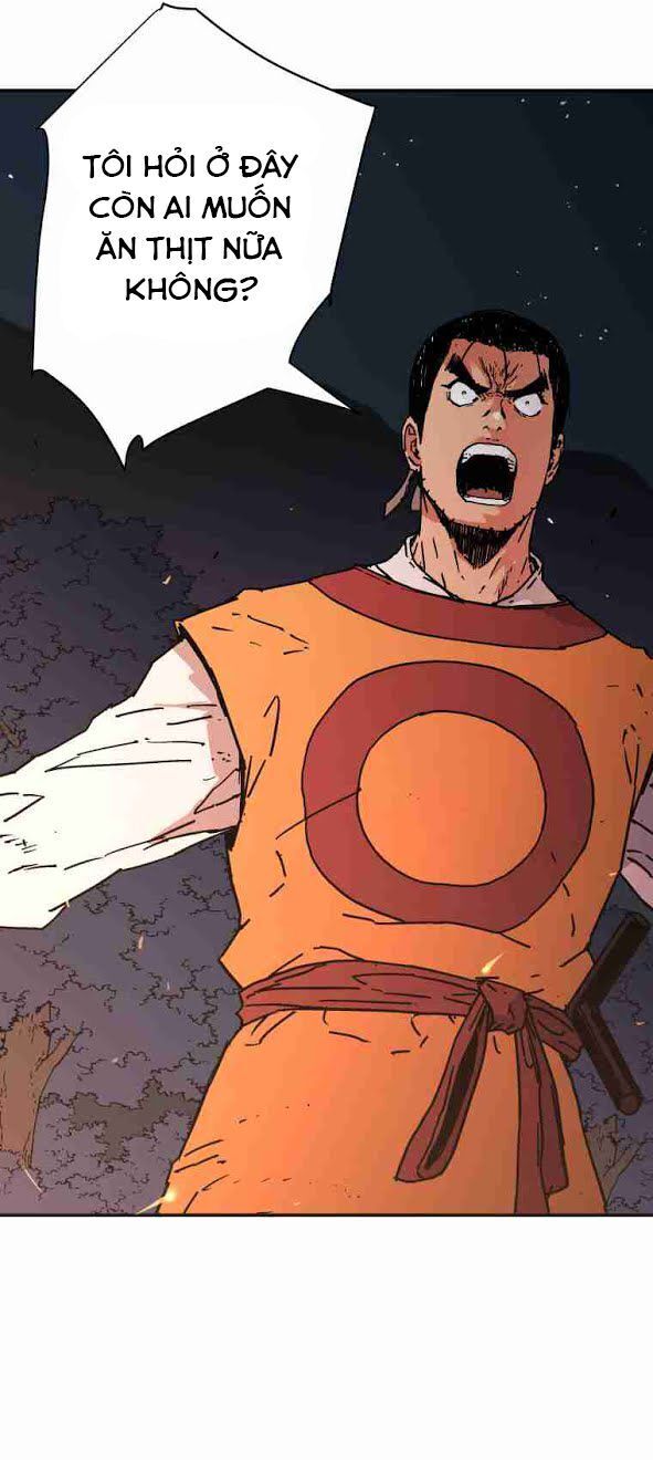 Bố Vô Song Chapter 116 - Trang 2