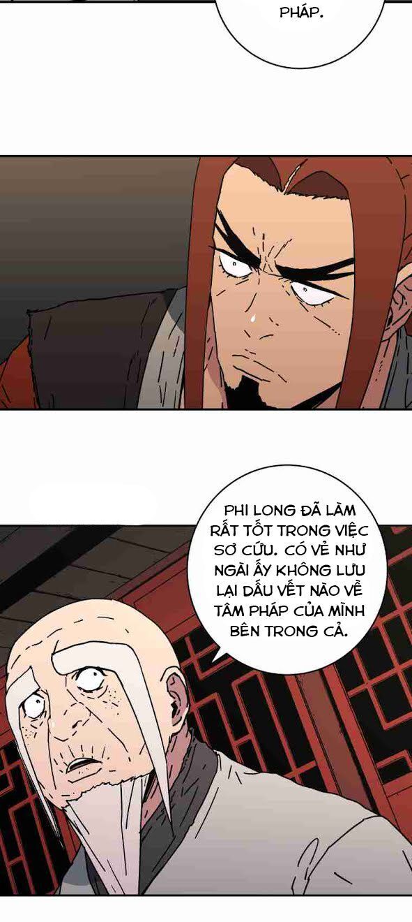 Bố Vô Song Chapter 116 - Trang 2