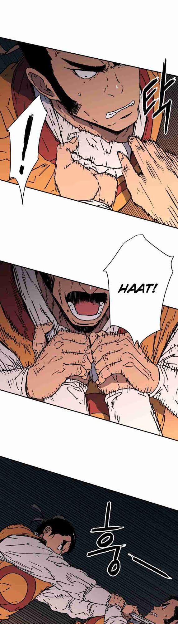 Bố Vô Song Chapter 117 - Trang 2