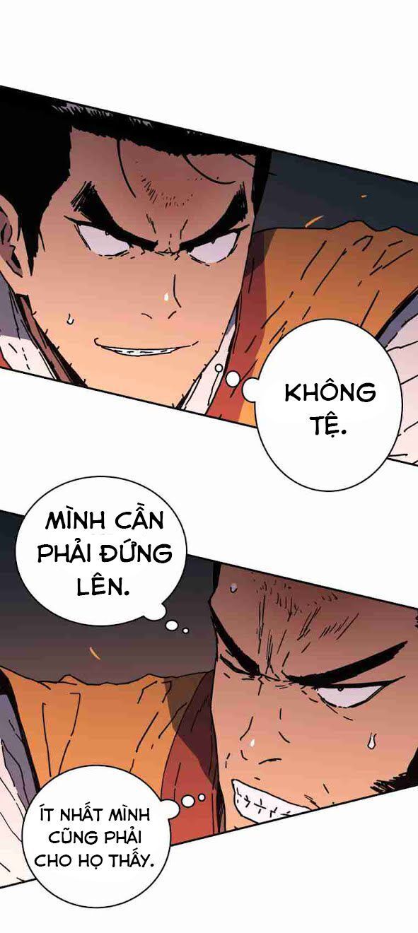 Bố Vô Song Chapter 117 - Trang 2