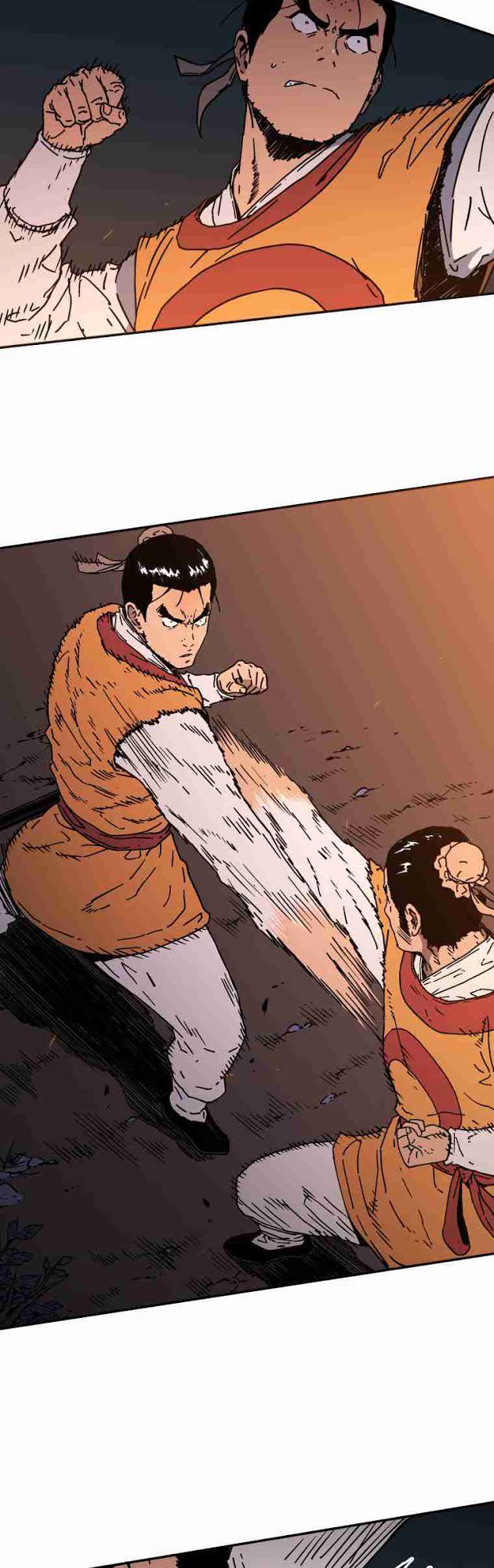 Bố Vô Song Chapter 117 - Trang 2