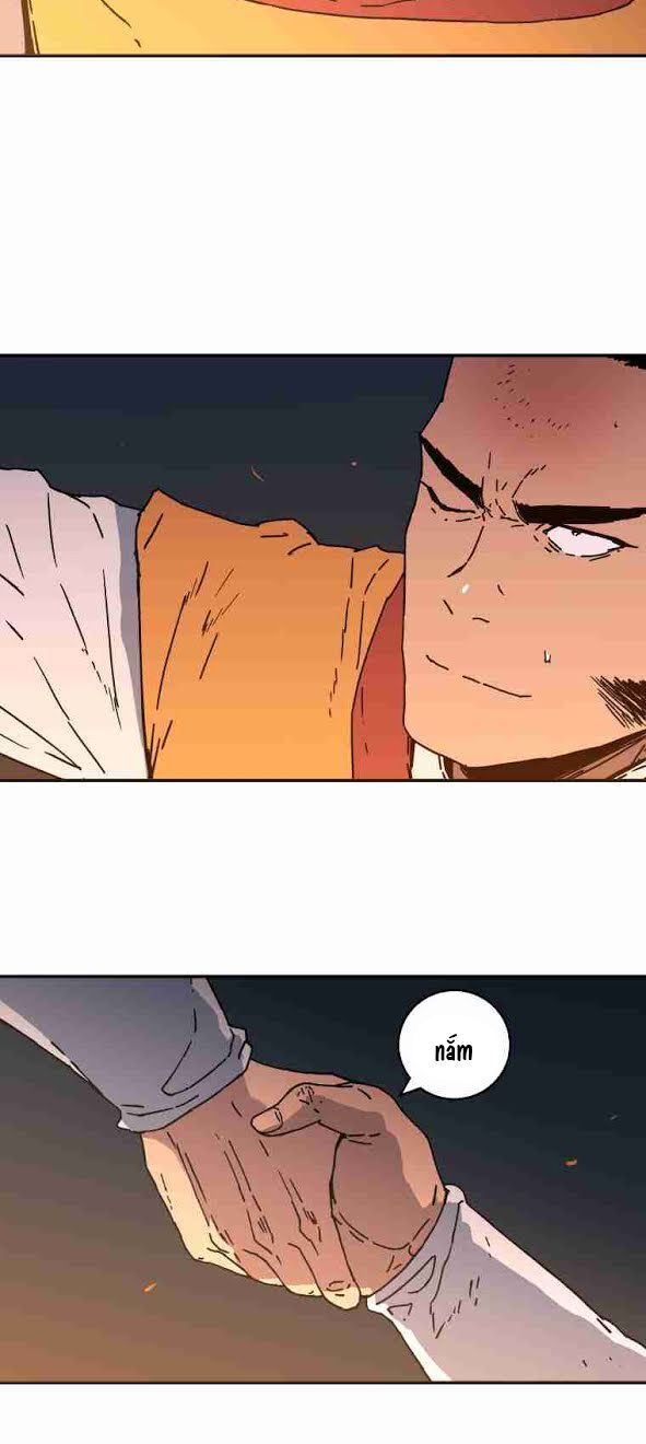 Bố Vô Song Chapter 117 - Trang 2