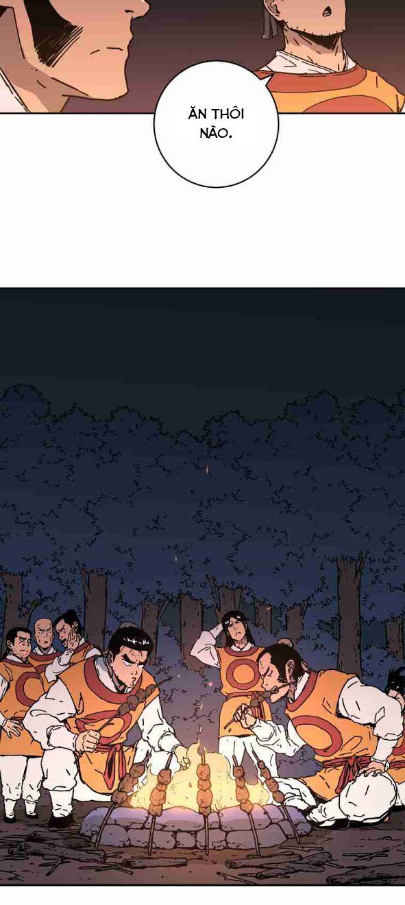 Bố Vô Song Chapter 117 - Trang 2