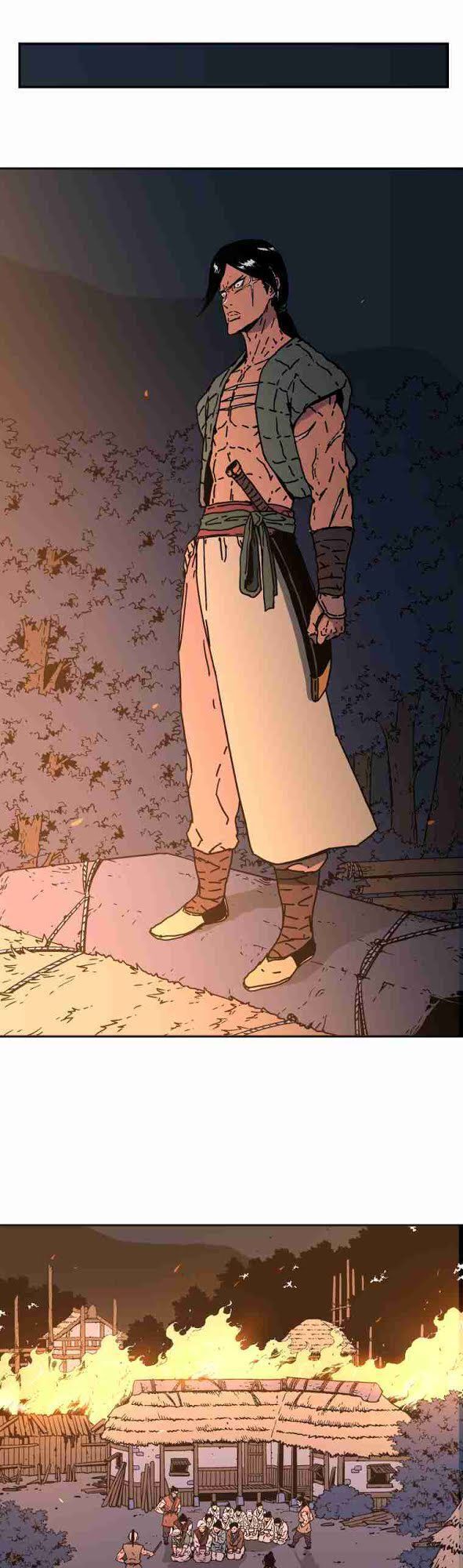 Bố Vô Song Chapter 117 - Trang 2