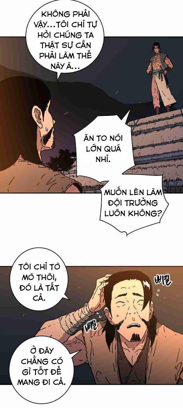 Bố Vô Song Chapter 117 - Trang 2