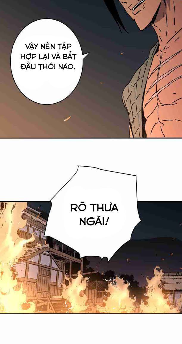Bố Vô Song Chapter 117 - Trang 2