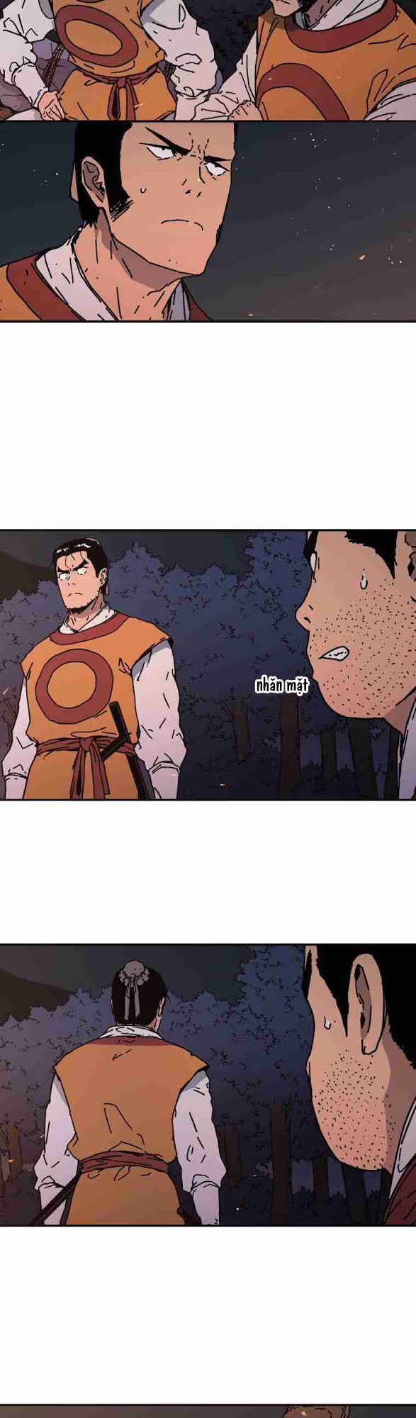 Bố Vô Song Chapter 117 - Trang 2