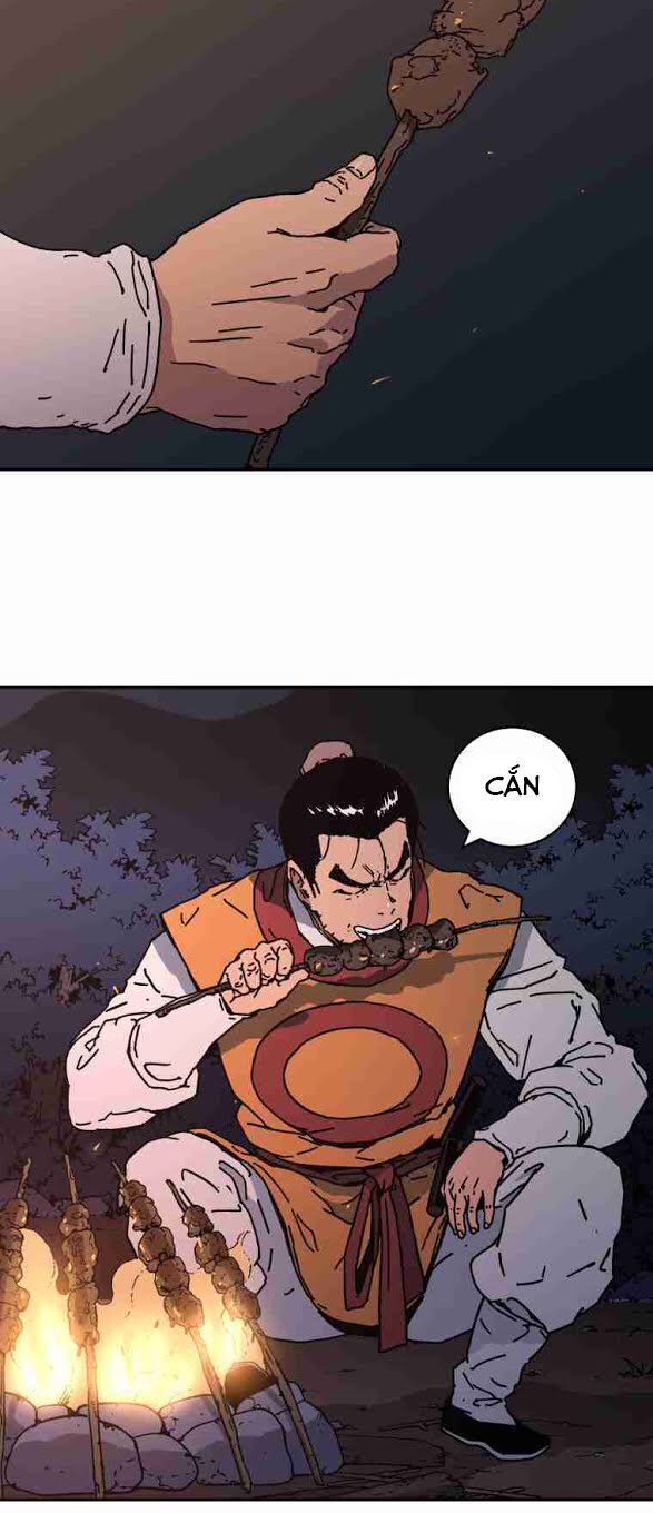 Bố Vô Song Chapter 117 - Trang 2