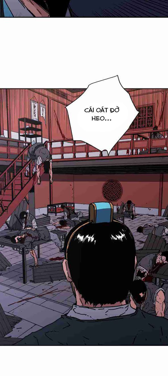 Bố Vô Song Chapter 118 - Trang 2