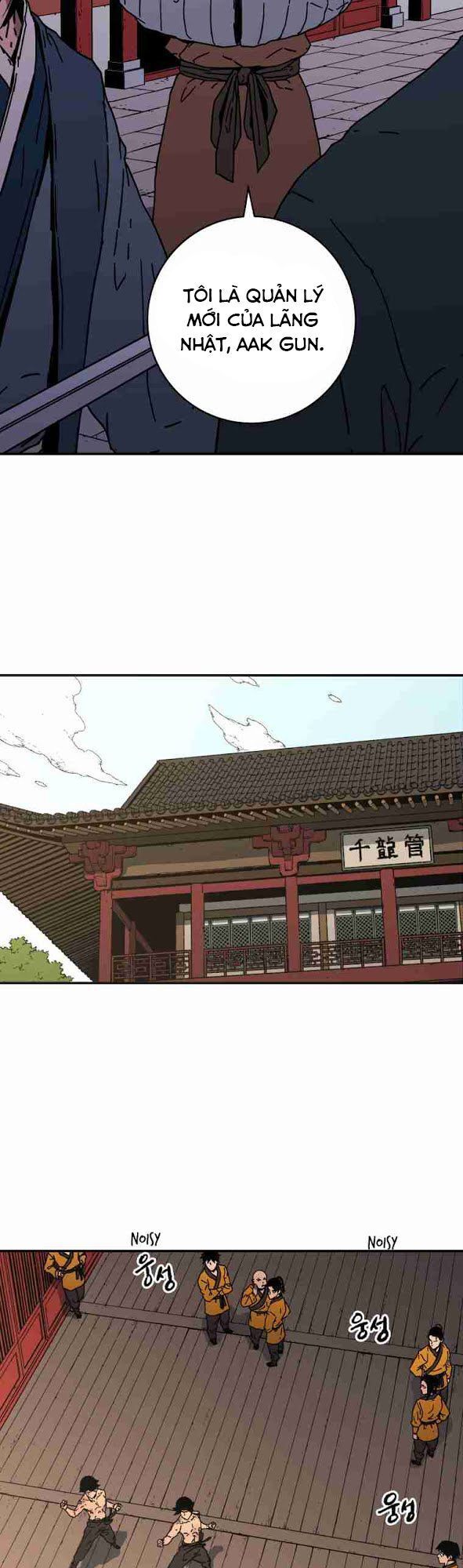 Bố Vô Song Chapter 118 - Trang 2