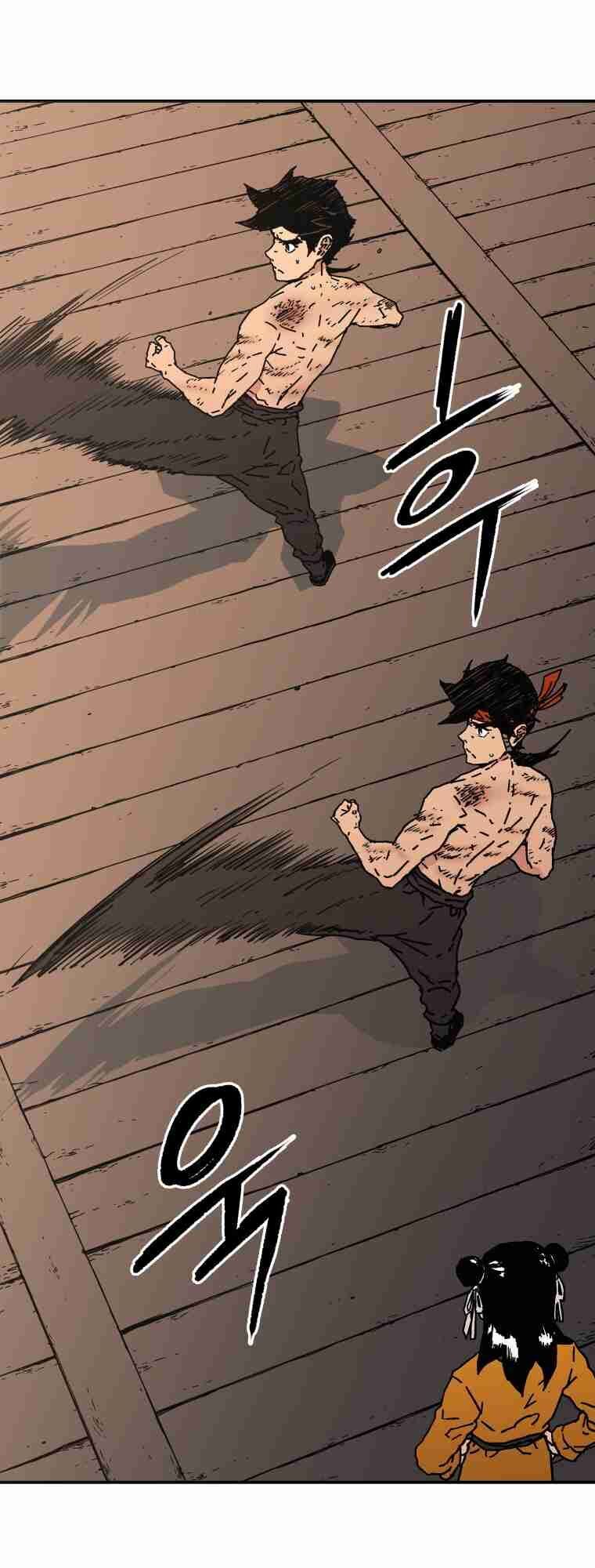 Bố Vô Song Chapter 118 - Trang 2