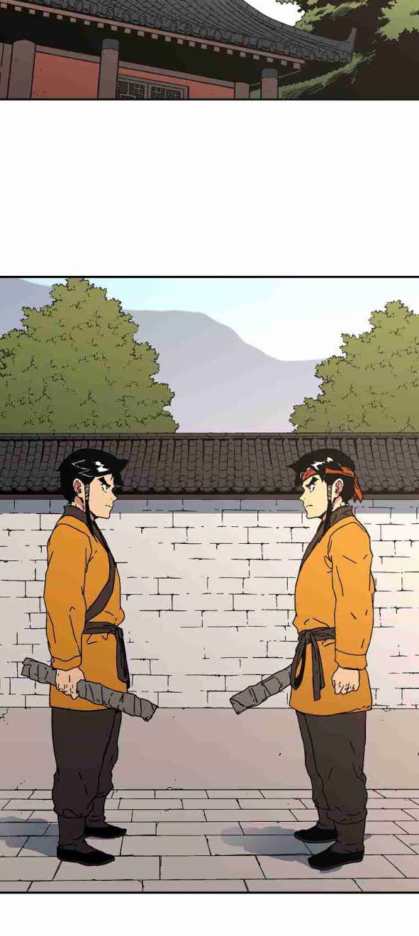 Bố Vô Song Chapter 118 - Trang 2