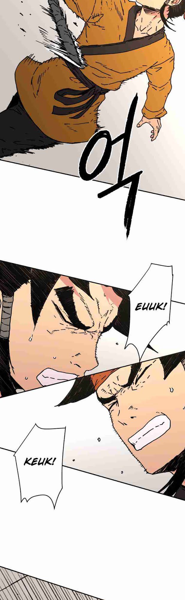 Bố Vô Song Chapter 118 - Trang 2