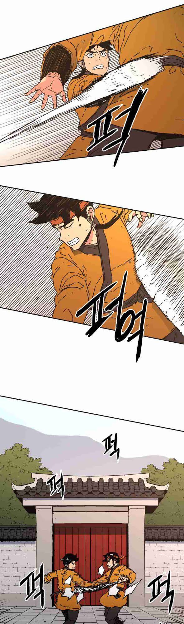 Bố Vô Song Chapter 118 - Trang 2