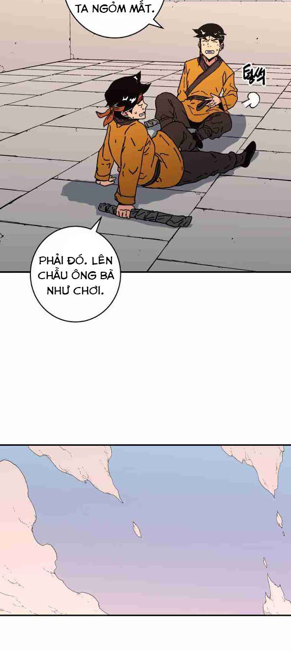 Bố Vô Song Chapter 118 - Trang 2