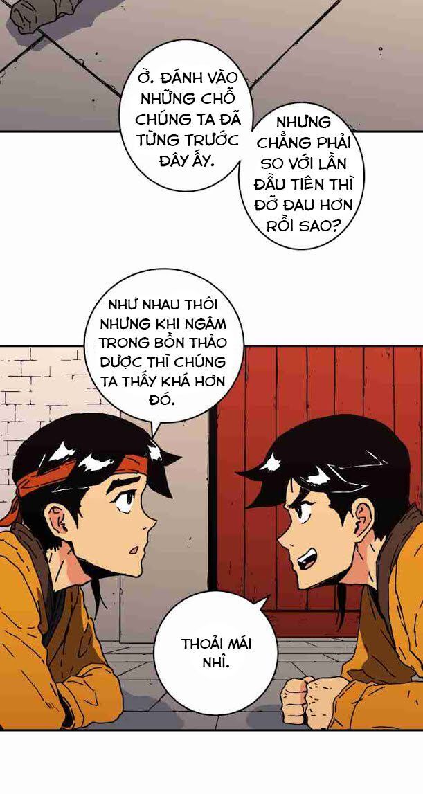 Bố Vô Song Chapter 118 - Trang 2