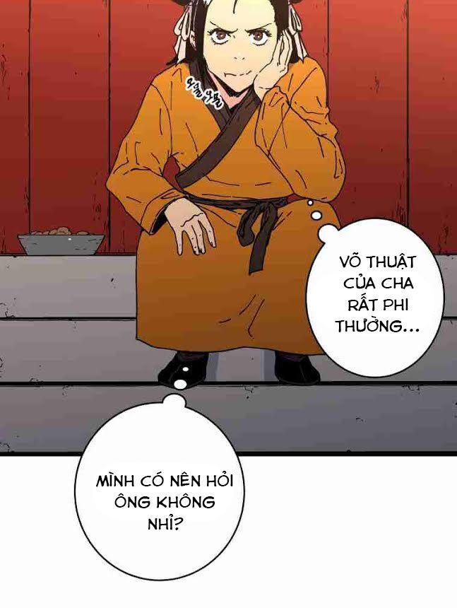 Bố Vô Song Chapter 118 - Trang 2