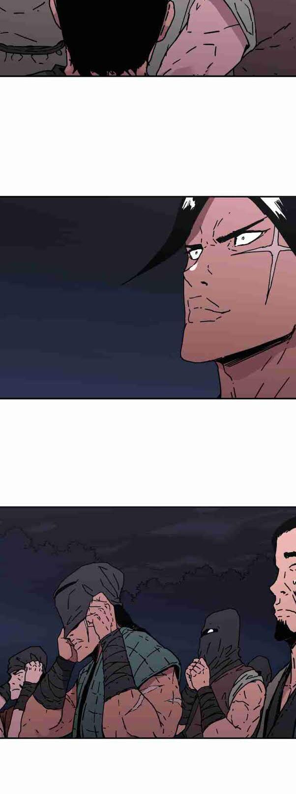 Bố Vô Song Chapter 119 - Trang 2