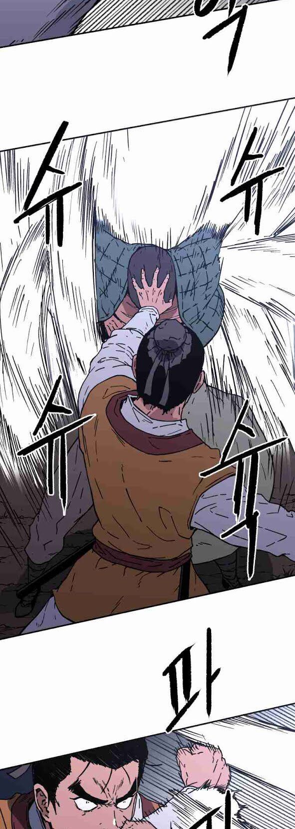 Bố Vô Song Chapter 119 - Trang 2