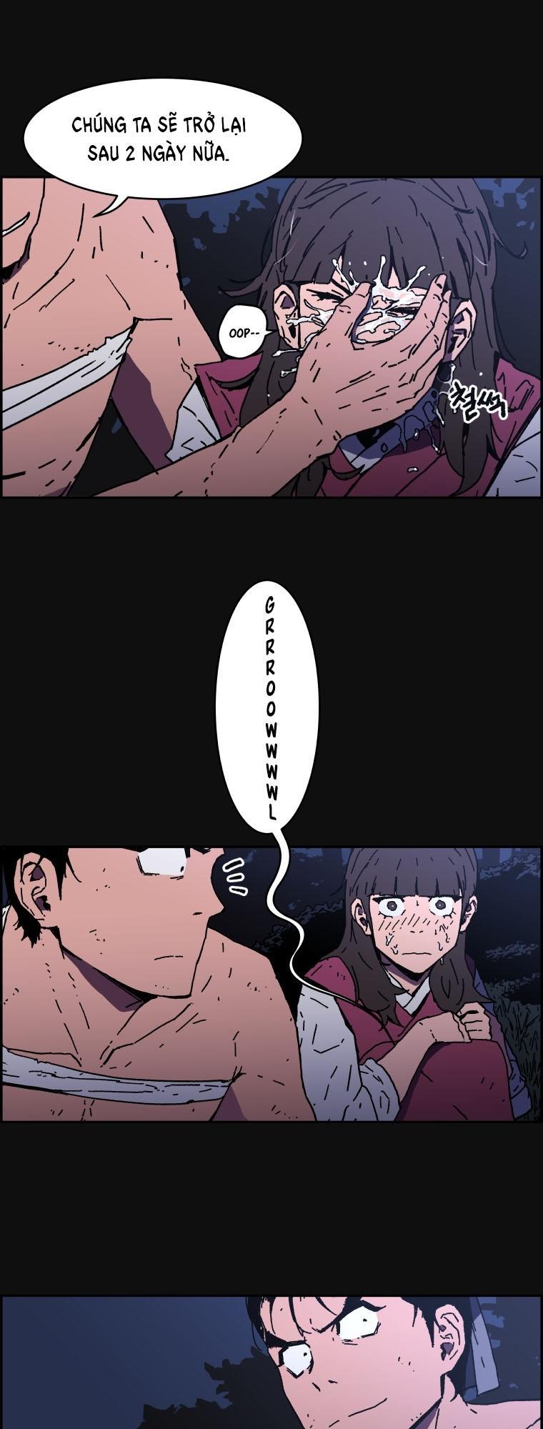 Bố Vô Song Chapter 12 - Trang 2