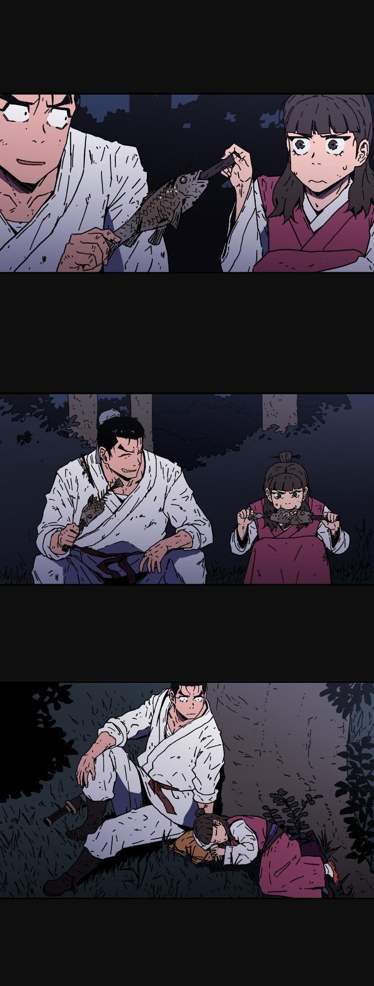 Bố Vô Song Chapter 12 - Trang 2