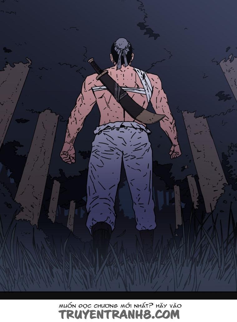 Bố Vô Song Chapter 12 - Trang 2