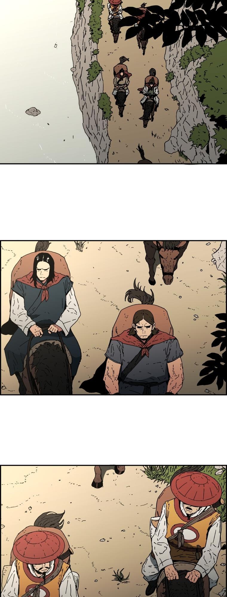 Bố Vô Song Chapter 12 - Trang 2