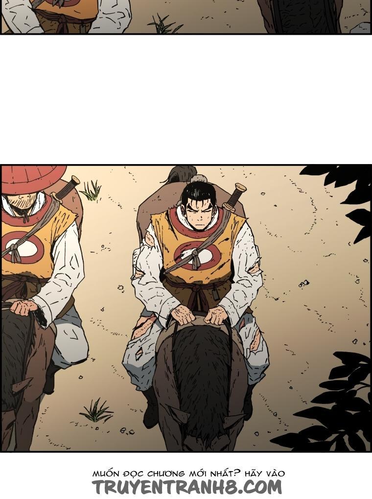 Bố Vô Song Chapter 12 - Trang 2