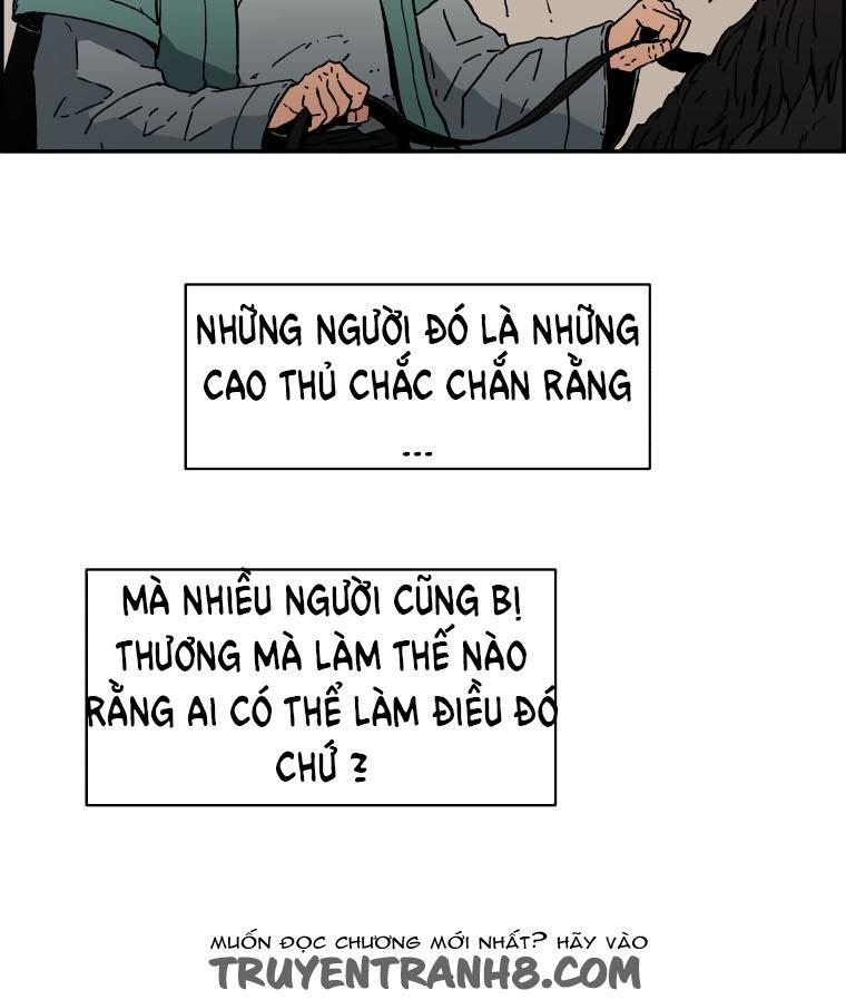 Bố Vô Song Chapter 12 - Trang 2