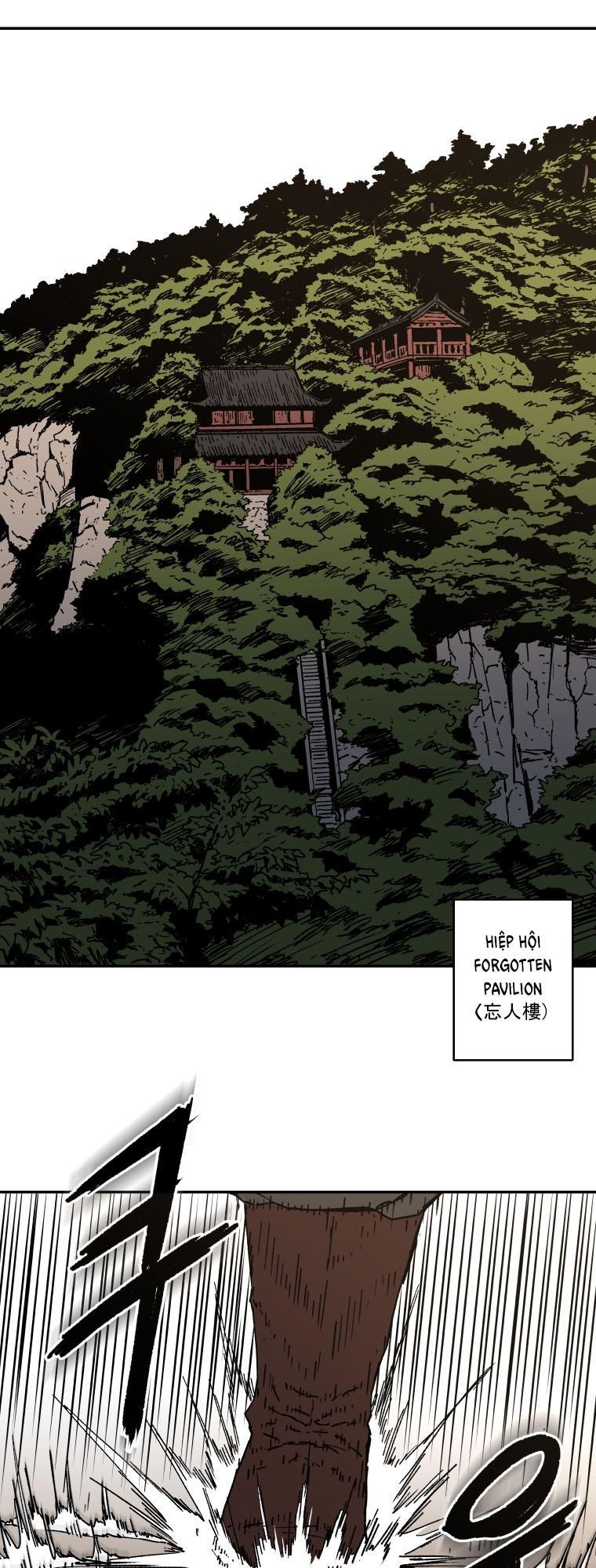 Bố Vô Song Chapter 12 - Trang 2