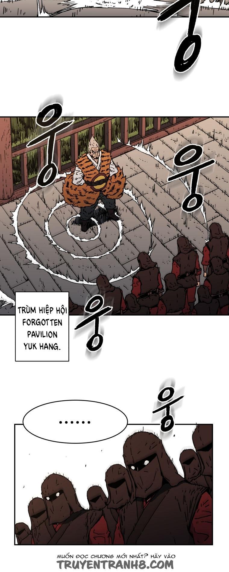 Bố Vô Song Chapter 12 - Trang 2