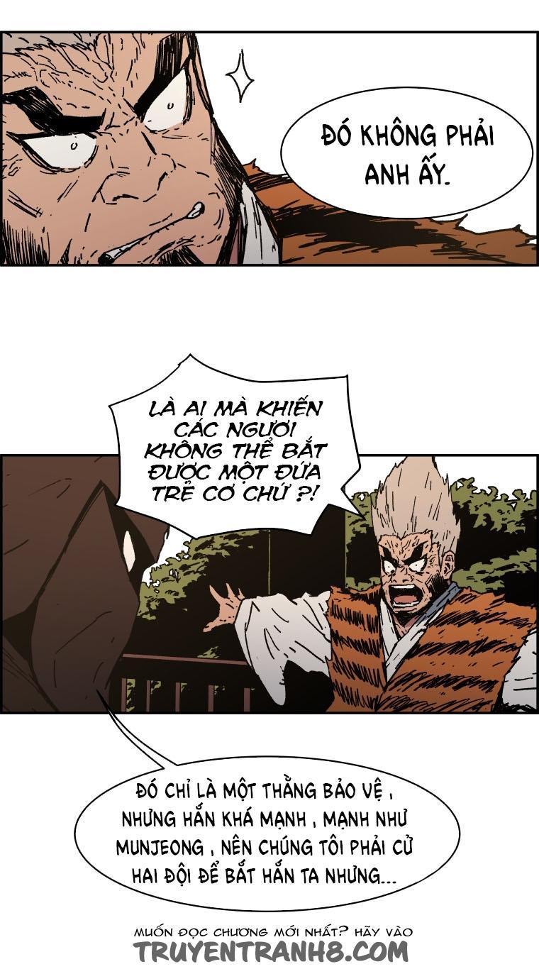 Bố Vô Song Chapter 12 - Trang 2