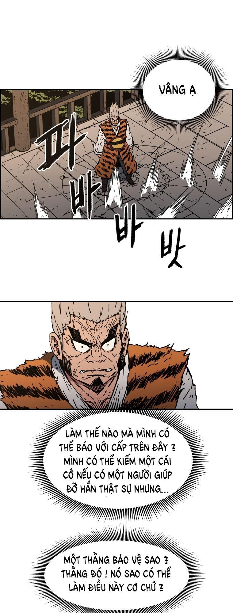 Bố Vô Song Chapter 12 - Trang 2